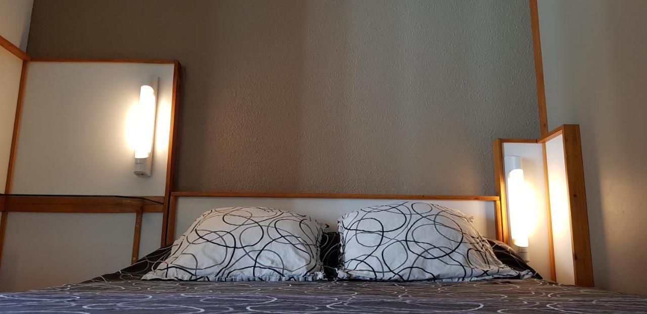 Hotel Eco Logis Espace Bellevue Séméac Εξωτερικό φωτογραφία