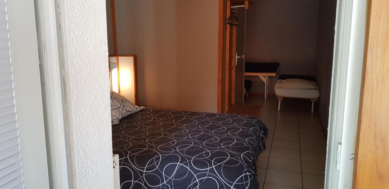 Hotel Eco Logis Espace Bellevue Séméac Εξωτερικό φωτογραφία