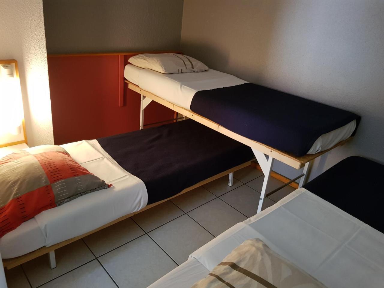 Hotel Eco Logis Espace Bellevue Séméac Εξωτερικό φωτογραφία
