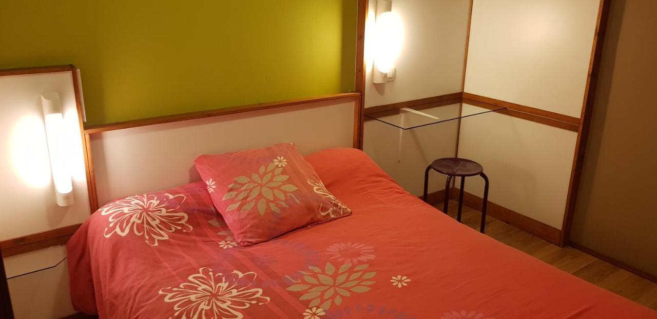 Hotel Eco Logis Espace Bellevue Séméac Εξωτερικό φωτογραφία