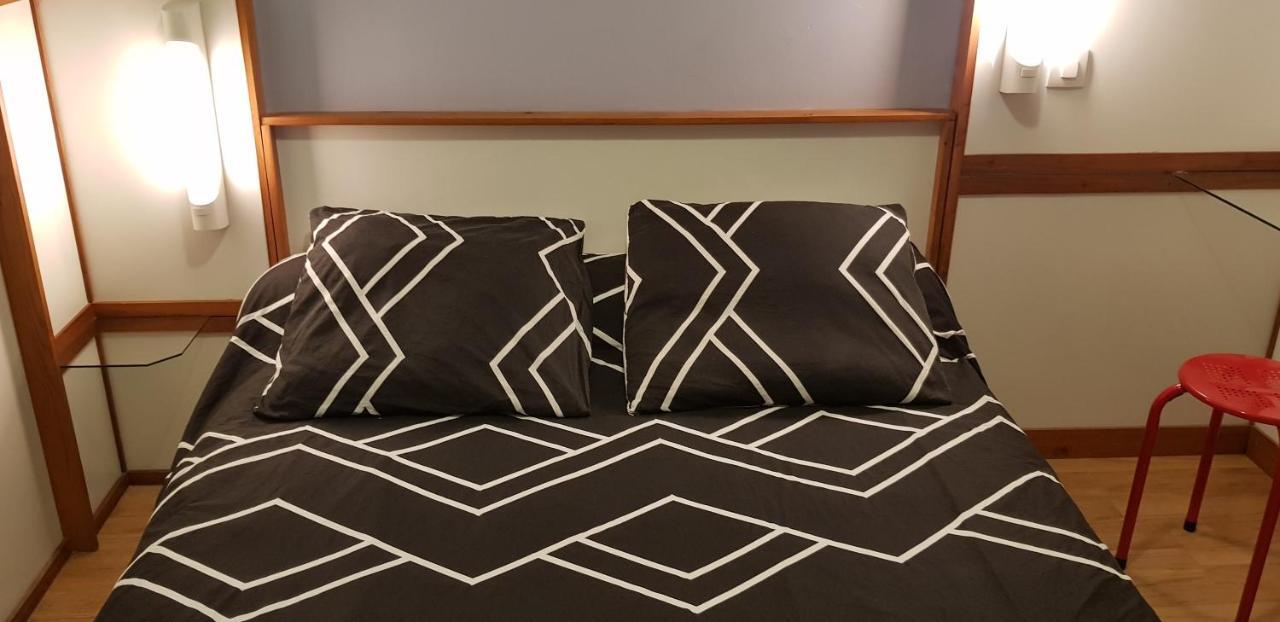 Hotel Eco Logis Espace Bellevue Séméac Εξωτερικό φωτογραφία