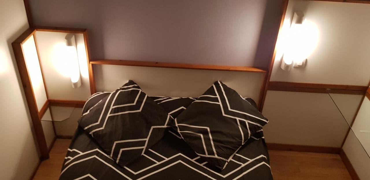 Hotel Eco Logis Espace Bellevue Séméac Εξωτερικό φωτογραφία