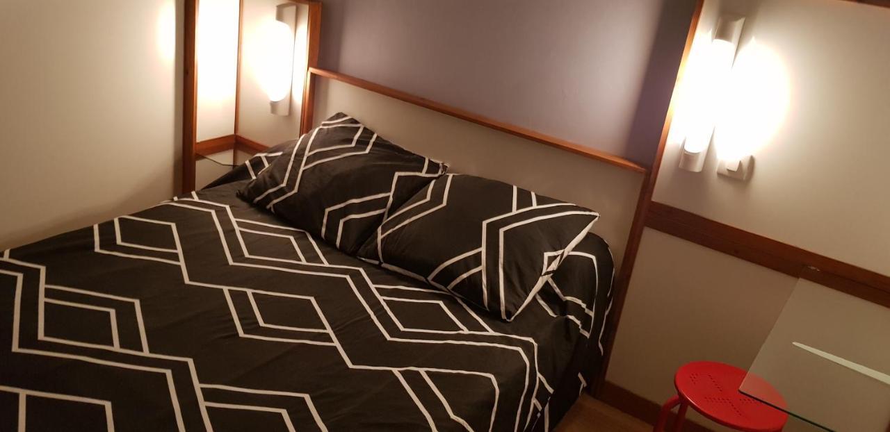 Hotel Eco Logis Espace Bellevue Séméac Εξωτερικό φωτογραφία